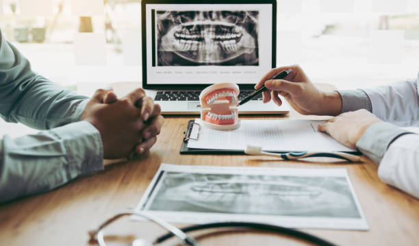 Best Emergency Orthodontic Repairs in Woodstock, GA