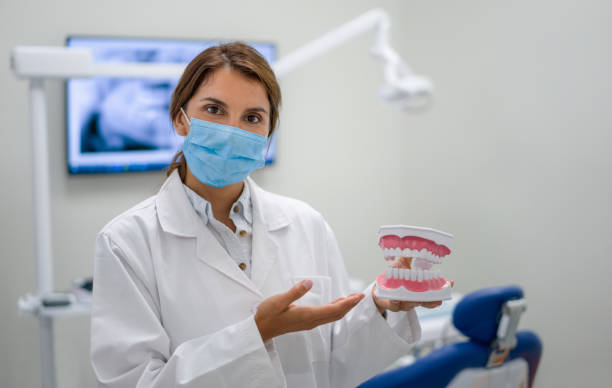 Best Walk-In Emergency Dentist in Woodstock, GA