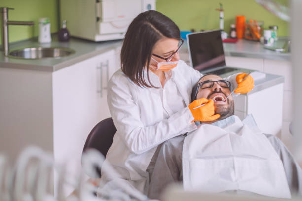 Best Emergency Broken Tooth Repair in Woodstock, GA