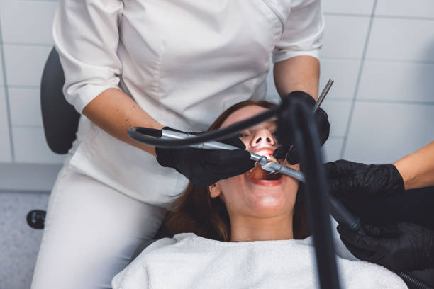 Best Emergency Tooth Extraction in Woodstock, GA