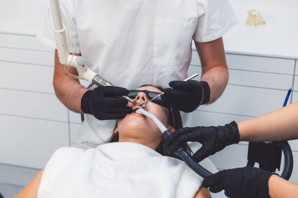 Best Emergency Dental Surgery in Woodstock, GA